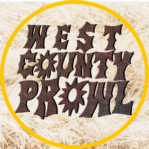 Team Page: West County Prowl with Jeffrey Manson